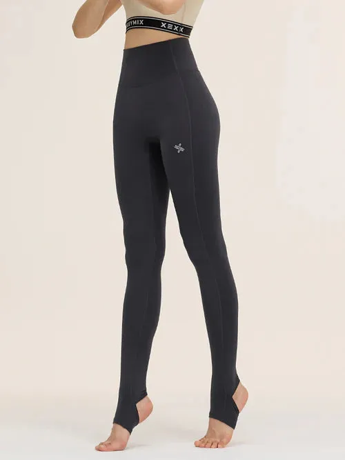 XELLA? Intension Foot Cover Leggings