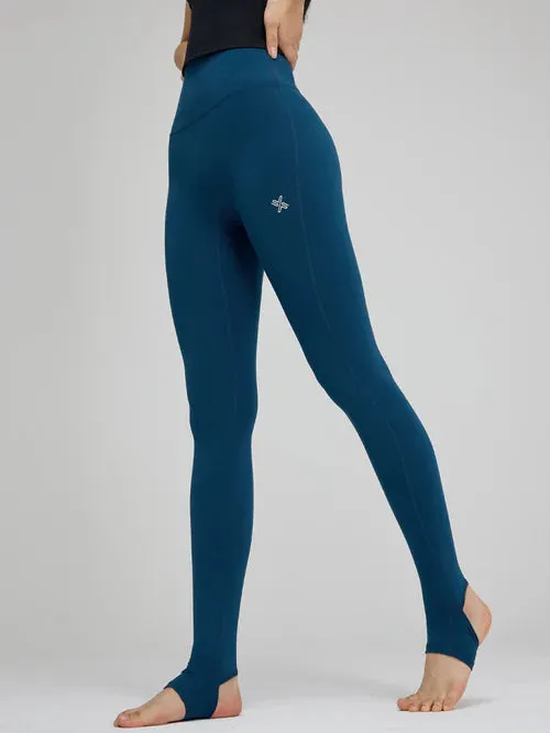 XELLA? Intension Foot Cover Leggings