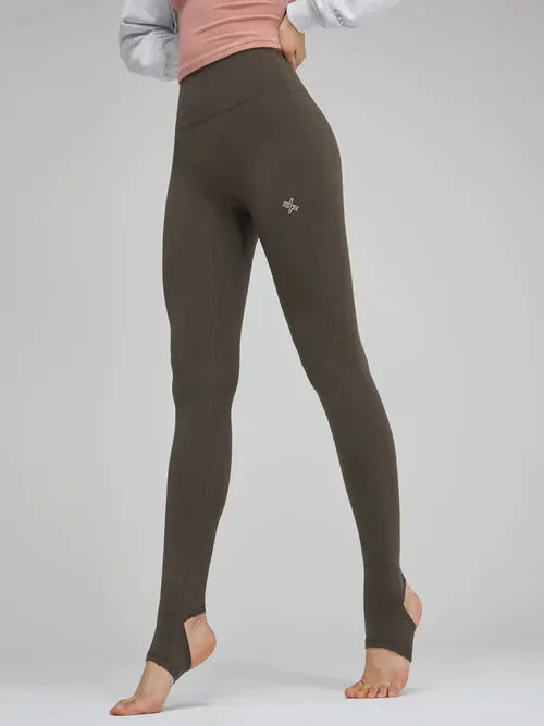 XELLA? Intension Foot Cover Leggings
