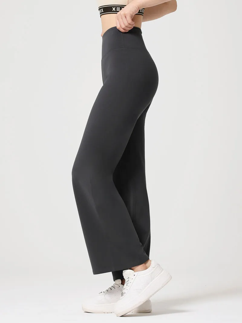 XELLA? Intension Napping Wide Leggings 10"