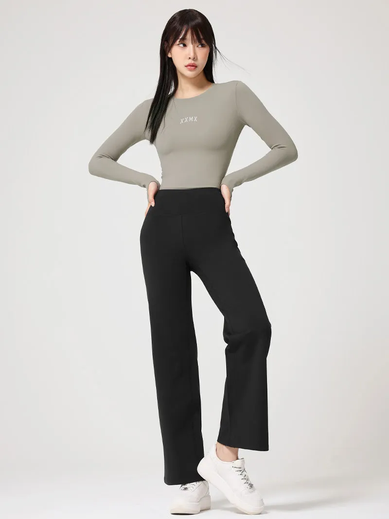 XELLA? Intension Napping Wide Leggings 10"