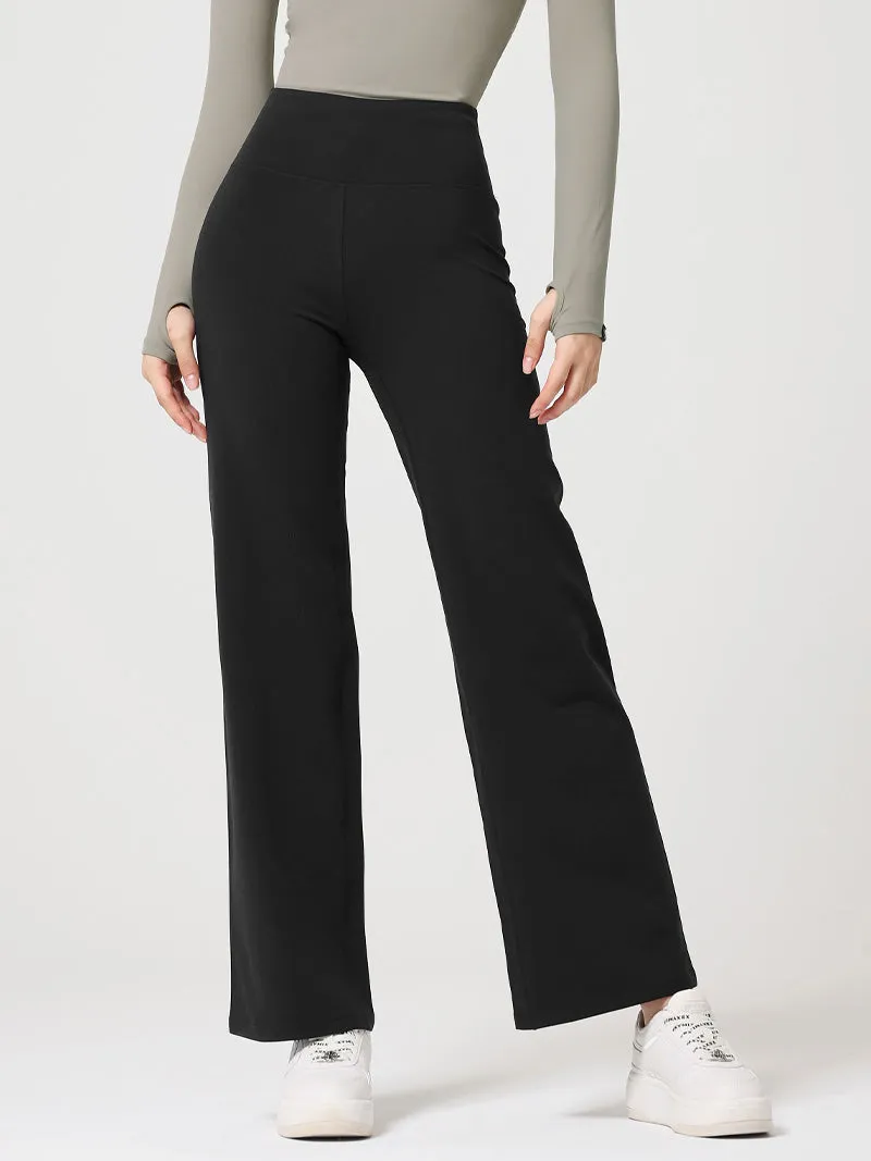 XELLA? Intension Napping Wide Leggings 10"