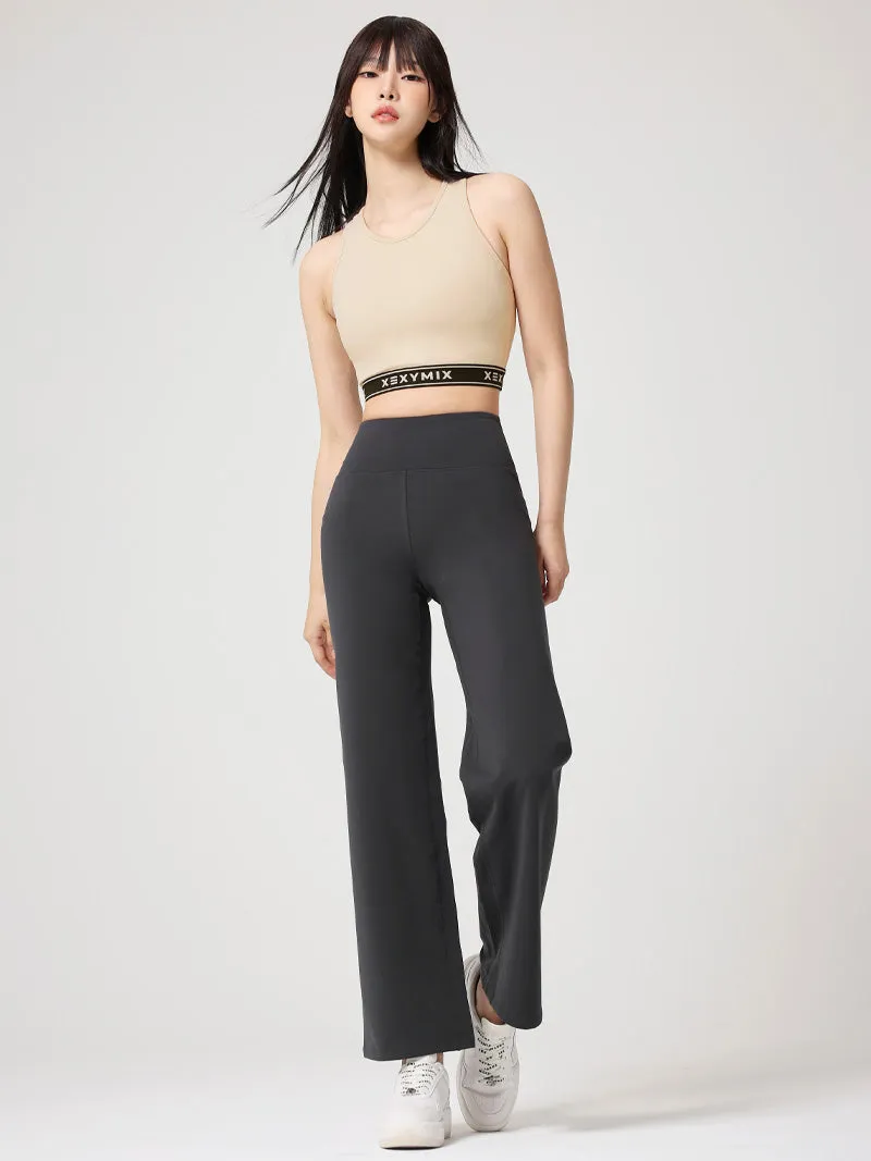 XELLA? Intension Napping Wide Leggings 10"