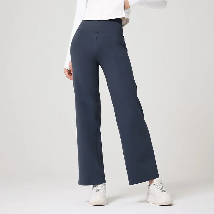 XELLA? Intension Napping Wide Leggings 9"