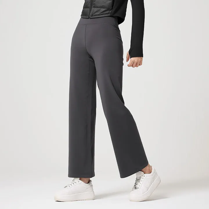 XELLA? Intension Napping Wide Leggings 9"