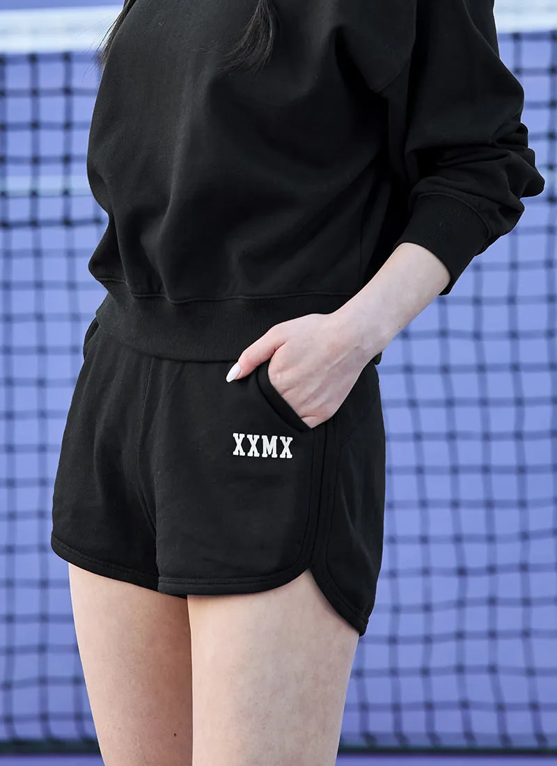 XXMX Daily Cotton Shorts