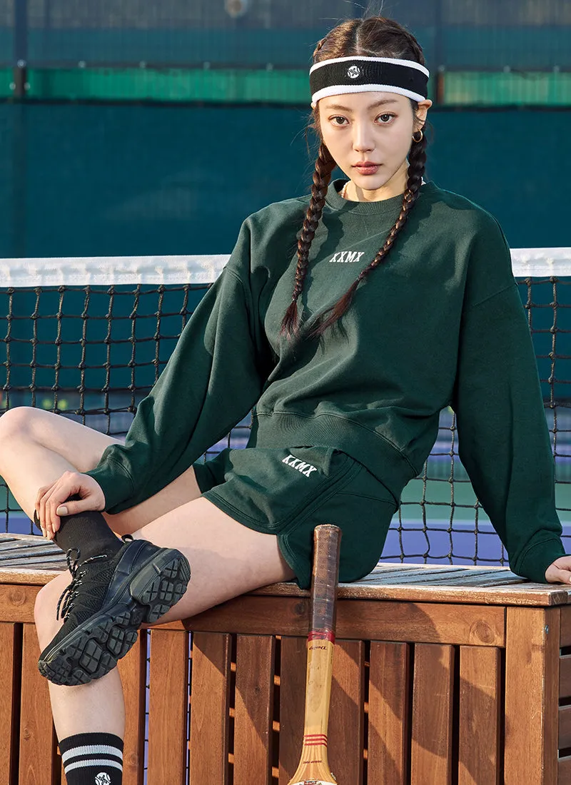 XXMX Daily Cotton Shorts