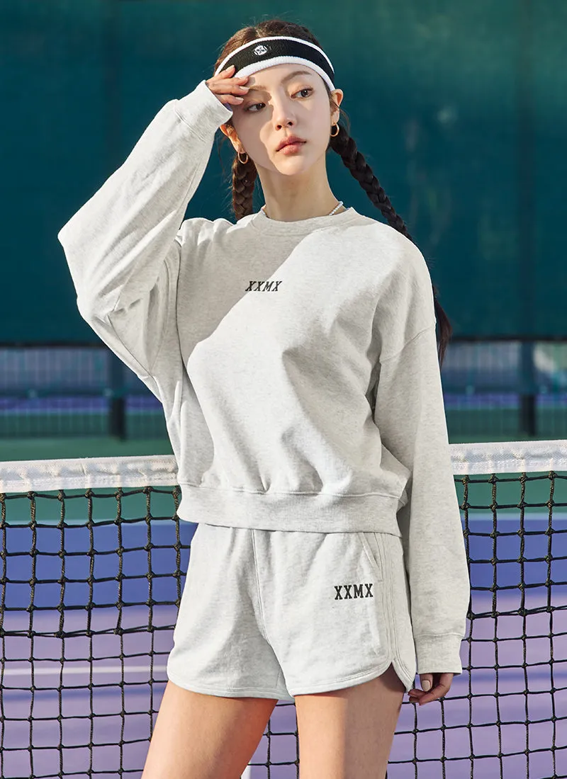 XXMX Daily Cotton Shorts