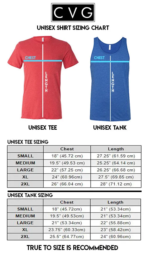 You're Toofa King Close Shirt Unisex