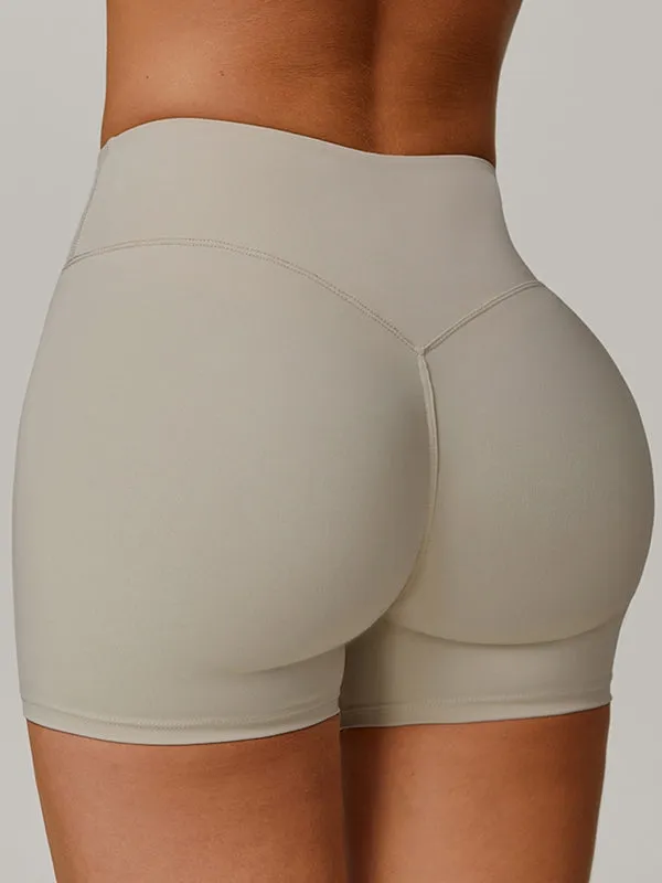 ZASUWA Female Sexy V-shape Waist Flare Backless Tracksuit