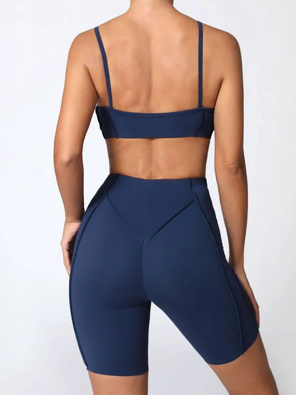 ZASUWA Female Super Future Interstellar Stylish&Sexy Tracksuit
