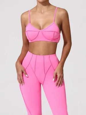 ZASUWA Female Super Future Interstellar Stylish&Sexy Tracksuit