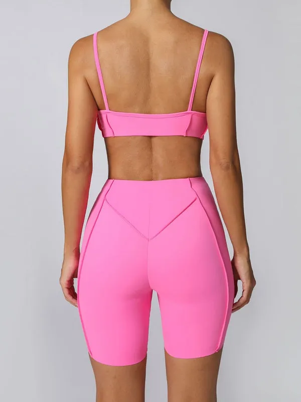 ZASUWA Female Super Future Interstellar Stylish&Sexy Tracksuit