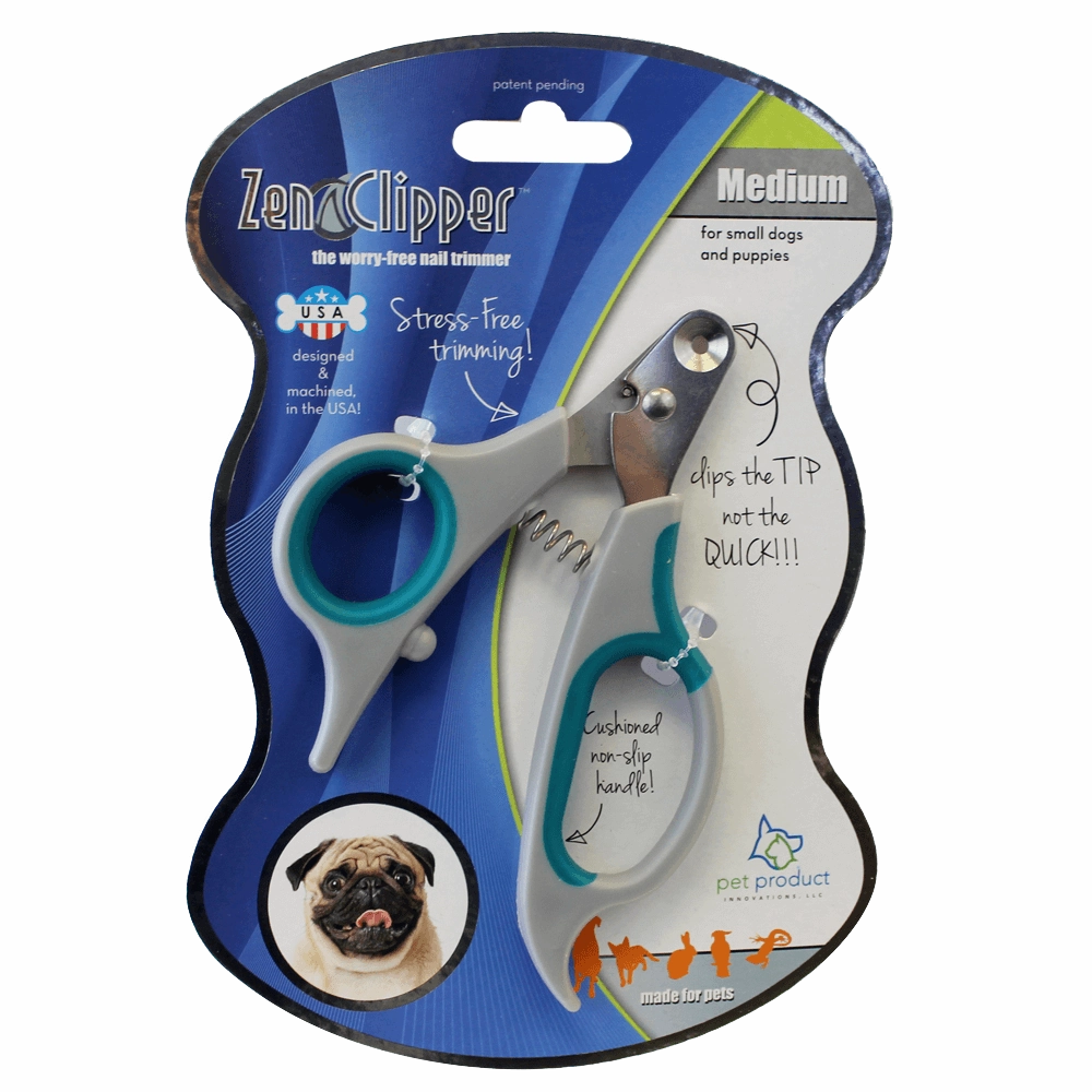 Zen Clippers