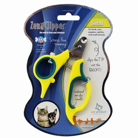 Zen Clippers