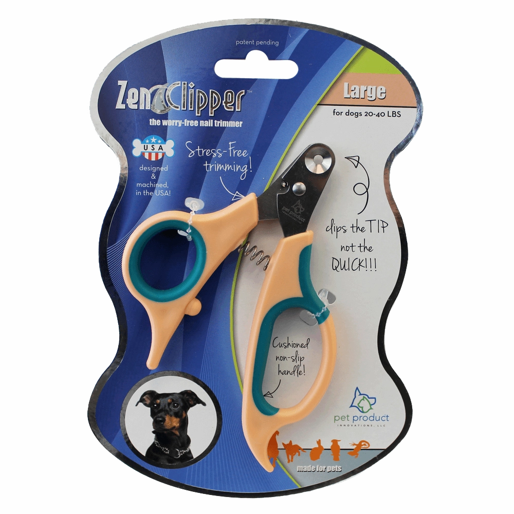 Zen Clippers