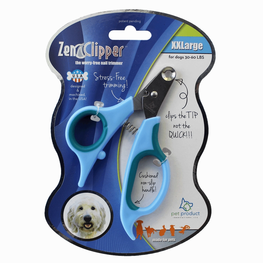 Zen Clippers