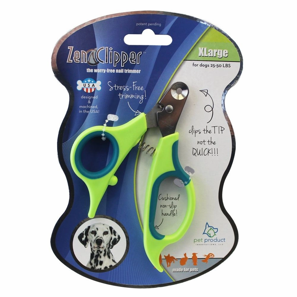 Zen Clippers