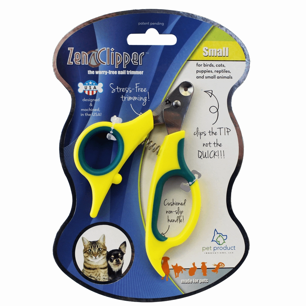 Zen Clippers