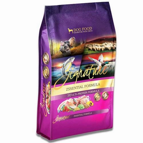 Zignature Zssential Multi-Protein Formula