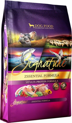 Zignature Zssential Multi-Protein Formula