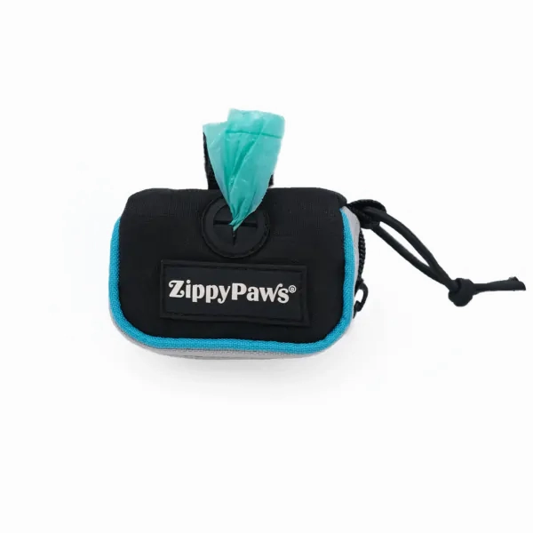 Zippy Paws Leash Dispensers